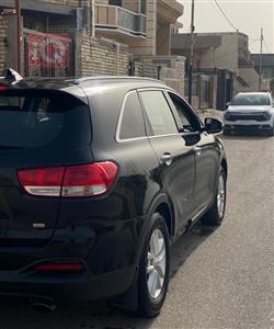 کیا سۆرینتۆ